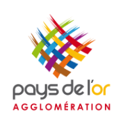 Communauté d’Agglomération du pays de l’or