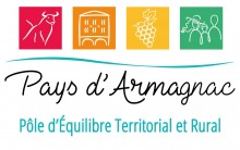 PETR pays d'Armagnac<br>